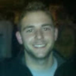 Meet your Posher, Kyle